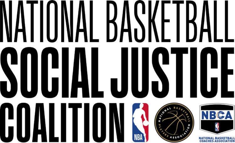NBA Social Justice Coalition